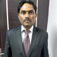 Mohan Lal Mahour