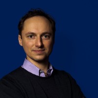 Oleg Zarakhani