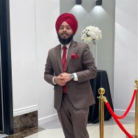 Karanveer Singh