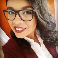 Daniela Corona Márquez