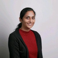 Nivetha Thiruvenkatasamy