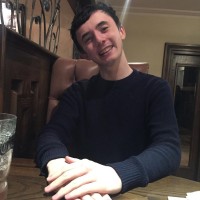 Zak Gledhill