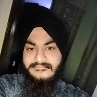 Harjeet Singh