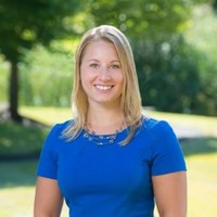 Larissa Mehlfelder, Cfp®, Bfa™