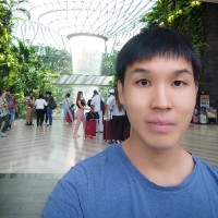 Chin yuen Yong