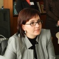Victoria Zhukovska