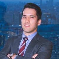 Jorge Escobedo (ホルヘ エスコベド)