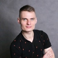 Daniel Kuźmik