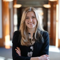 Katherine Hussey