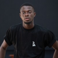 Henry Danso