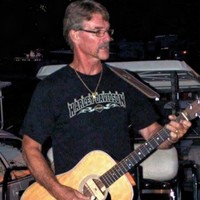 Ron Dillon
