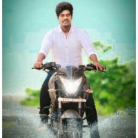 Suresh reddy
