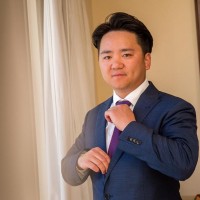 Lincoln Xia