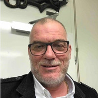 Andy Van Dam
