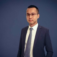 Cyrus Ng