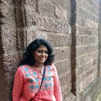 Shilpa Chitrapur