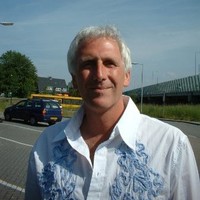 Peter Jong