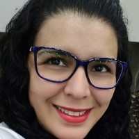 Camila Mota Benassi Galvani