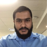 Ahmad Masthan