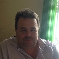 Andrew Berrisford