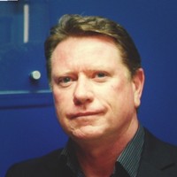 David Williams