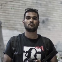 Khaled Ali