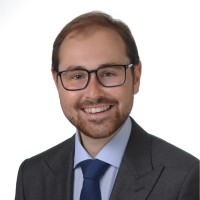 Daniel P Linger, CFA