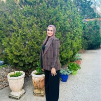 Areej Jum’a