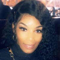 Shartara Johnson