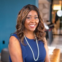 Lynadria Ware, Pmp