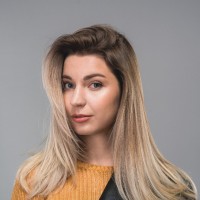 Anastasiia Radchenko