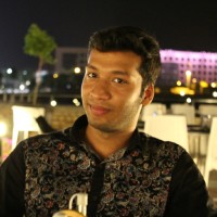 Dinesh samal