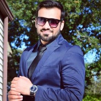 Anwar Kamal