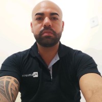 Alexandre Andrade De Freitas