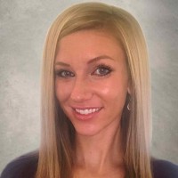 Liz May, Mba