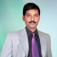 Barani Ayyappa Y