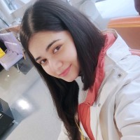 Shagufta Parween