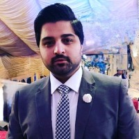 Faisal Taj