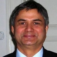 Jitendra Singh YADAV
