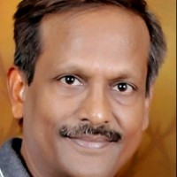 Daya Kant Verma