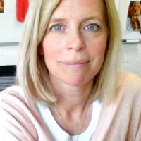 Suzanne Berger
