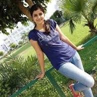 Devashri Rathod