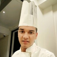 Saurav Panwar