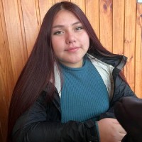 Javiera Evelyn Mario huenquiao