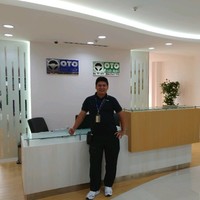 Ranny Widhiarto