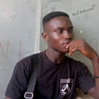Christopher Appiah