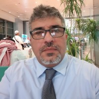 Abdulghani Hijazi Kilani