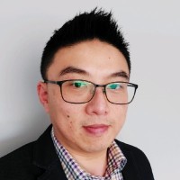 Tony Chan
