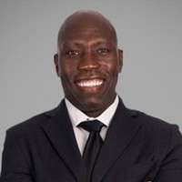 Sherwin Sargeant