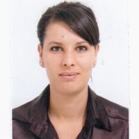 Souhila NASRI